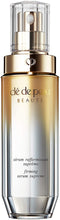Load image into Gallery viewer, Cle De Peau Beaute Firming Serum Supreme 1.4oz
