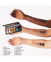 Load image into Gallery viewer, Laura Mercier Hidden Gems Eye Shadow Palette
