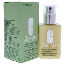 Load image into Gallery viewer, Clinique Dramatically Different Moisturizing Lotion+ with Pump 4.2 oz / 125 ml
