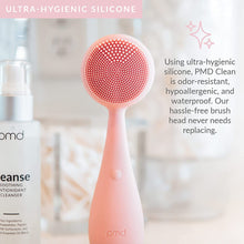 Load image into Gallery viewer, PMD Clean Pro RQ Facial Cleansing Device, Blush
