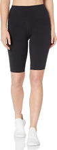 Load image into Gallery viewer, Skechers Women&#39;s Go Walk High Waisted 10&quot; Bike Short
