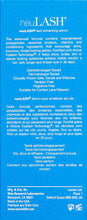 Load image into Gallery viewer, Skin Research Laboratories NeuLash Lash Enhancing Serum 0.2 oz
