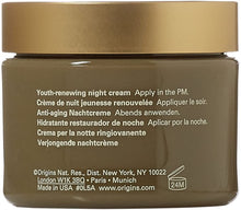 Load image into Gallery viewer, Origins Plantscription Youth-Renewing Power Night Cream 1.7 oz

