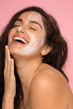 Load image into Gallery viewer, Vasanti Brighten Up! Exfoliator Enzymatic Face Rejuvenator 7.05 oz
