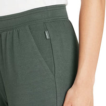 Load image into Gallery viewer, Eddie Bauer Womens  Fleece Lounge Jogger.
