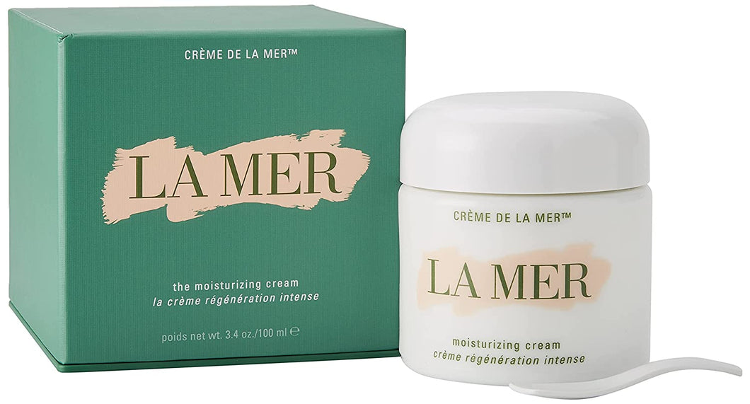 La Mer Moisturizing Cream 3.4 oz