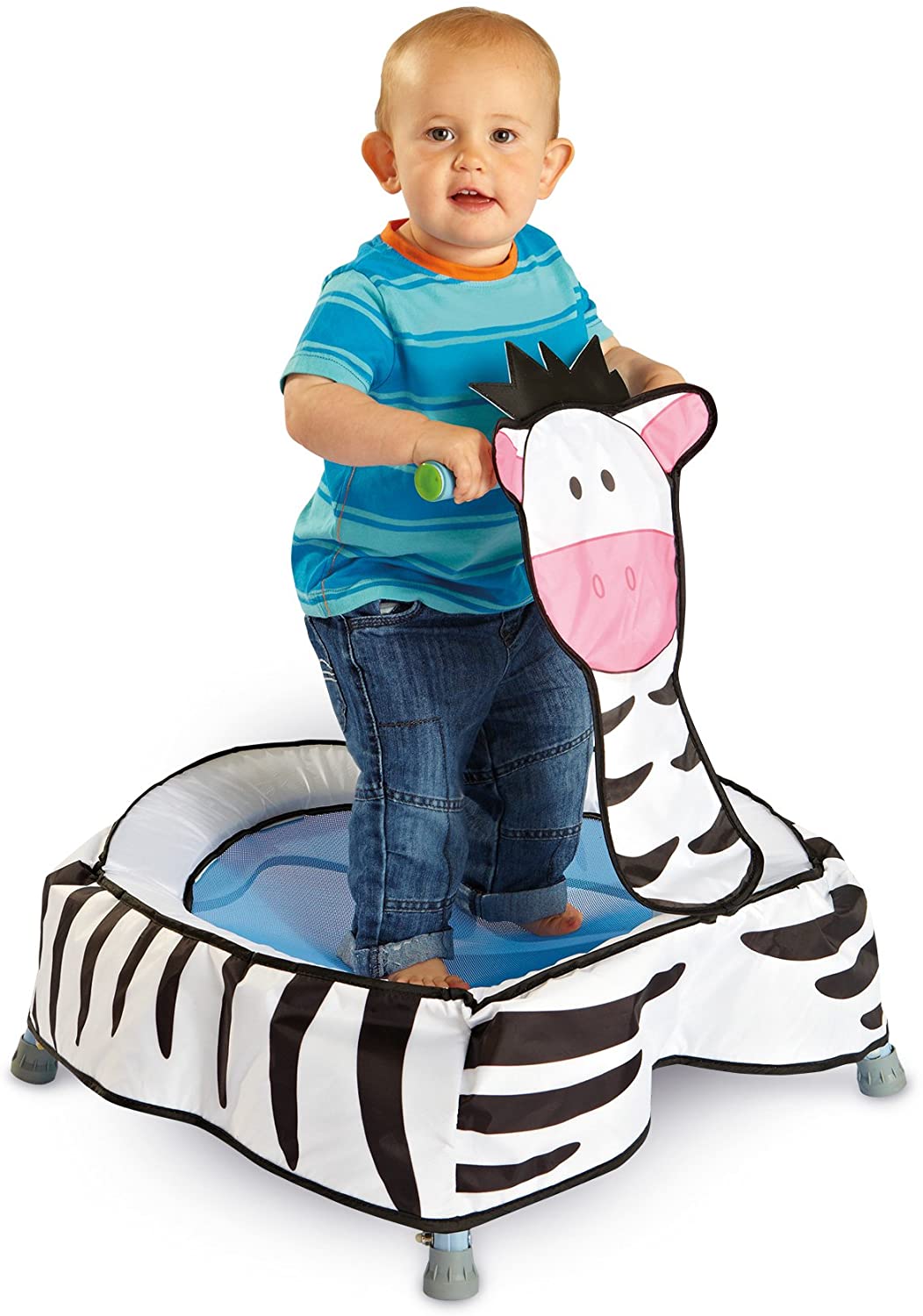 Diggin Boing Boing Trampoline