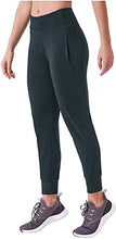 Load image into Gallery viewer, Mondetta MPG Ladies Cozy Knit Jogger Side Pockets Moisture Wicking
