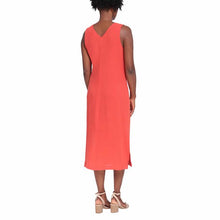 Load image into Gallery viewer, Briggs Womens Long Dress
