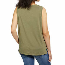 Load image into Gallery viewer, Nautica Ladies Sleeveless Top
