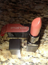Load image into Gallery viewer, Smashbox Be Legendary Matte Lipstick 0.10oz/3.0g
