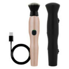 Load image into Gallery viewer, Michael Todd Sonicblend Antimicrobial Sonic Makeup Brush. Pick your color
