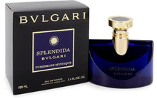 Load image into Gallery viewer, Bvlgari Splendida Tubereuse Mystique by Bvlgari 3.4oz EDP Spray women
