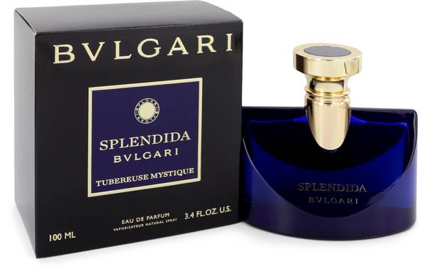 Bvlgari Splendida Tubereuse Mystique by Bvlgari 3.4oz EDP Spray women