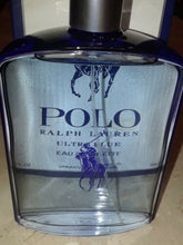 Load image into Gallery viewer, RALPH LAUREN POLO ULTRA BLUE EDT SP FOR MEN, 6.7 OZ
