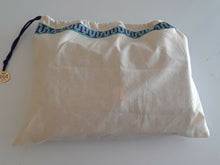 Load image into Gallery viewer, Tory Burch Kira Envelope Clutch, Black, Model: 45155
