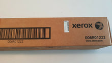 Load image into Gallery viewer, Genuine Sealed Xerox Cyan Toner Cartridge 006R01222
