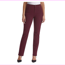 Load image into Gallery viewer, Gloria Vanderbilt Women&#39;s Classic Amanda High Rise Tapered Jean
