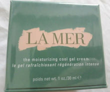 Load image into Gallery viewer, La Mer The Moisturizing Cool Gel Cream 1 oz
