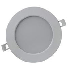 Load image into Gallery viewer, Feit Electric LEDR56JBX/930 75-Watt Equivalent Round Flat Panel J-Box Integrated LED Recessed Trim Downlight, 2.5” L x 7.3” D, 3000K (Warm White)
