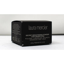 Load image into Gallery viewer, Laura Mercier Secret Brightening Powder Under Eyes New Sealed
