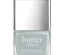 Load image into Gallery viewer, Butter London Patent Shine 10x Nail Lacquer
