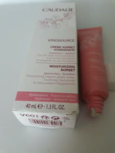 Load image into Gallery viewer, Caudalie Vinosource Moisturising Sorbet 40ml (1.35 fl oz) full size
