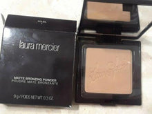 Load image into Gallery viewer, Laura Mercier Matte Bronzing Powder 9g/0.3oz
