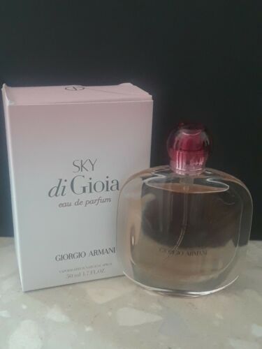 Giorgio Armani Sky di Gioia 1.7 fl. oz. Eau de Parfum Spray for Women