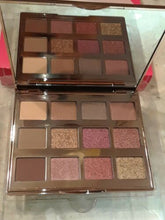 Load image into Gallery viewer, Model Co The Ultimate 12 Color Eyeshadow Palette - New In Box
