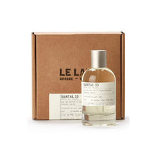 Load image into Gallery viewer, Le Labo Santal 33 Eau De Parfum 3.4oz
