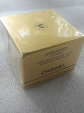 Load image into Gallery viewer, Chanel sublimage la creme 1.7oz Factory Sealed
