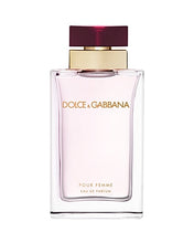 Load image into Gallery viewer, Dolce &amp; Gabbana Pour Femme Eau De Parfum 3.3 Oz.
