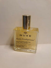 Load image into Gallery viewer, Nuxe Huile Prodigieuse Multi Usage Dry Oil 100ml/3.3oz. New without box.
