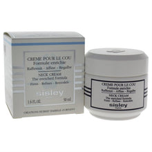 Load image into Gallery viewer, Sisley Neck Cream The Enriched Formula 1.6oz
