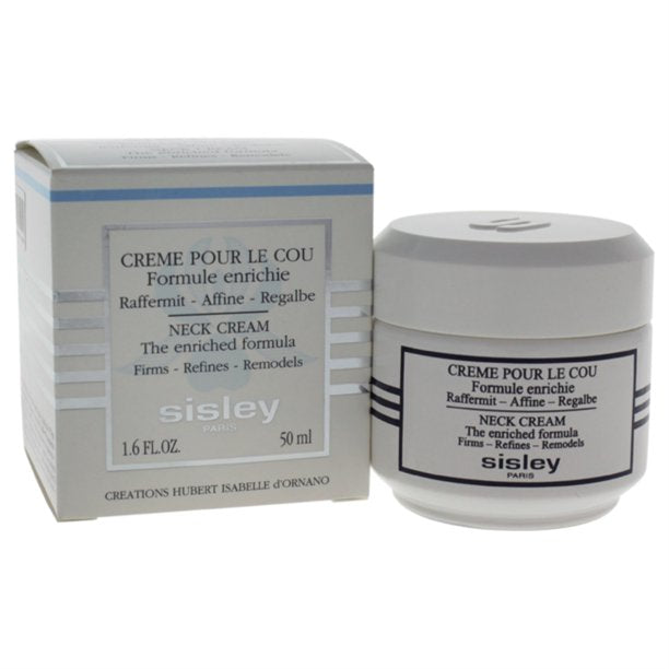 Sisley Neck Cream The Enriched Formula 1.6oz