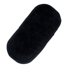 Load image into Gallery viewer, The Original MakeUp Eraser Chic Black, Reusable Makeup Remover Cloth
