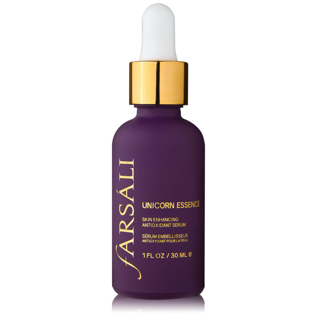 Farsali Unicorn Essence Skin Enhancing Antioxidant Serum 1 oz