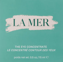 Load image into Gallery viewer, La Mer The Eye Concentrate 0.5oz/15ml
