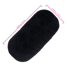 Load image into Gallery viewer, The Original MakeUp Eraser Chic Black, Reusable Makeup Remover Cloth
