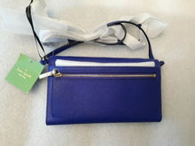 Load image into Gallery viewer, Kate Spade New York Cameron Street Stormie Nightlife Blue NWT
