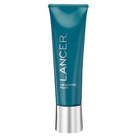Lancer Skincare the Method: Polish Normal-Combination Bonus Size 8 Fl. Oz.