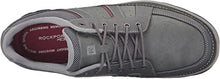 Load image into Gallery viewer, Rockport Men&#39;s Get Your Kicks Mudguard Blucher Oxford, castlerock grey, 7.5 W US
