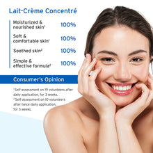 Load image into Gallery viewer, Embryolisse Concetrate Moisturizing Milky Cream 2.54oz
