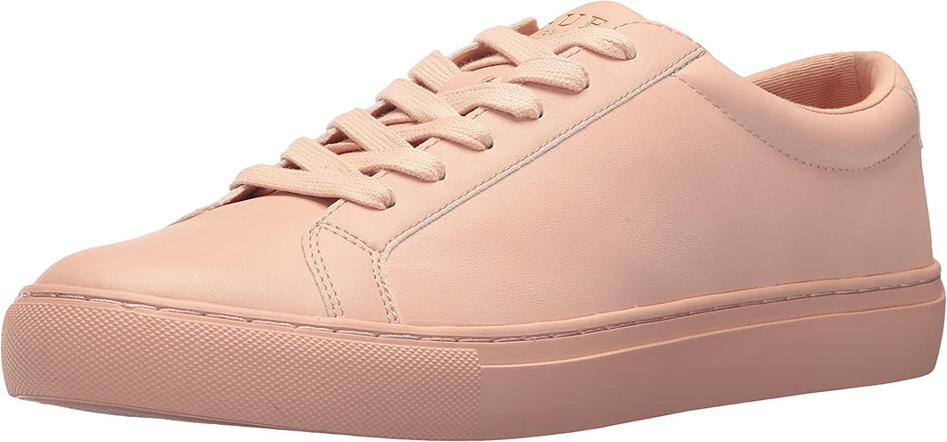 Guess Men's Barette Sneaker, Pink, Size 8.5