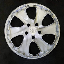 Load image into Gallery viewer, Genuine OEM 2019-2023 Toyota RAV4 Wheel Cover Hub Cap 17&quot; 42602-0R040, set of 4
