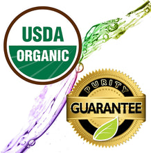 Load image into Gallery viewer, Healing Solutions Organic 10ml Oils
