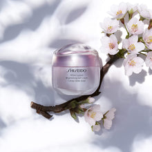 Load image into Gallery viewer, Shiseido White Lucent Brightening Gel Cream 1.7oz
