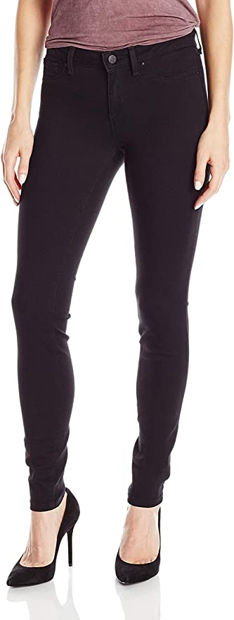 Jessica Simpson Women's Curvy High Rise Skinny Jeans