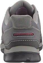 Load image into Gallery viewer, Rockport Men&#39;s Get Your Kicks Mudguard Blucher Oxford, castlerock grey, 7.5 W US
